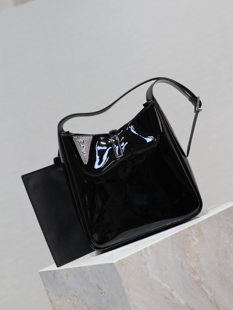 YSL Top Handle Bags